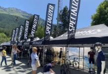 Specialized Granfondo Series, Ciuffini: «I punti di forza sono: la sicurezza e la bellezza del territorio» Specialized Granfondo Series