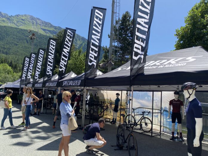 IMG_7864 Specialized Granfondo Series