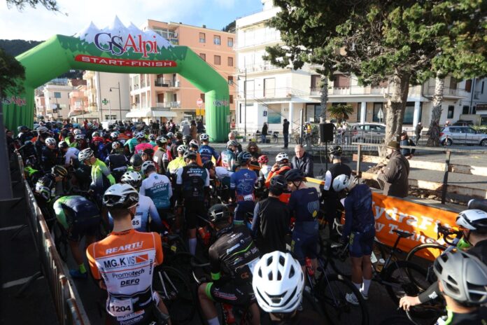 Gran Fondo Laigueglia