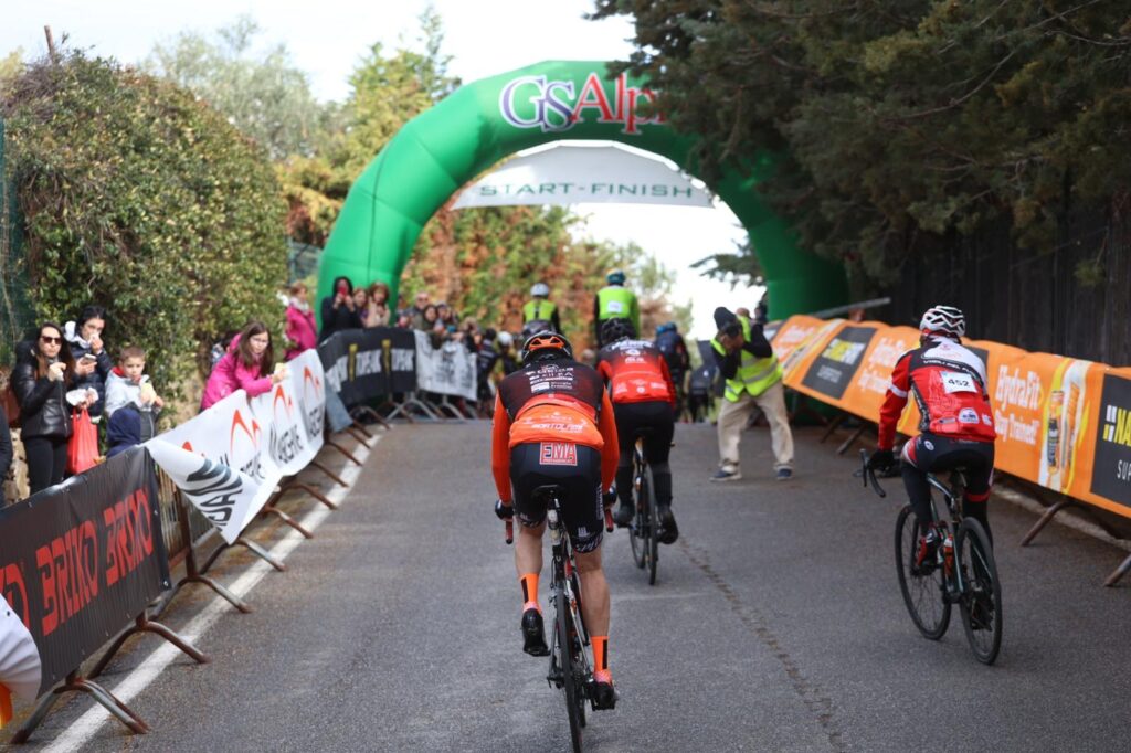 Gran Fondo Laigueglia