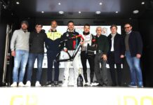Grande successo per la prima edizione della Gran Fondo Sorrento: vincono Giangregorio e Principe
