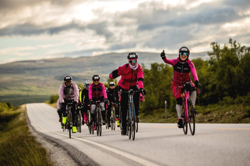 Trondheim-Oslo
