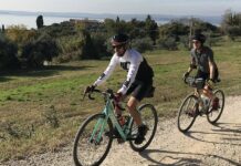 Tutto pronto per la terza edizione del Verona Garda Gravel Verona Garda Gravel