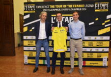 L’ÉTAPE PARMA / I promotori: «Questo evento proietta la città in una dimensione internazionale»