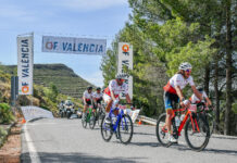 La vacanza perfetta per il 1° maggio: la Gran Fondo Valencia con Bike Division Gran Fondo Valencia