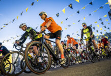 L’Étape Parma by Tour de France: spettacolo in Italia il 27 e 28 aprile