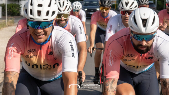 Caserta Race Tour