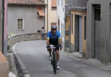 La Gran fondo Puccini cambia percorso: entrano le cronoscalate di Gromignana e Aquileia