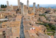 Percorsi rinnovati per la GF della Vernaccia di domenica