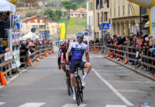 Coppa Piemonte Drali, Granfondo Valtidone: tutto pronto per la prima prova