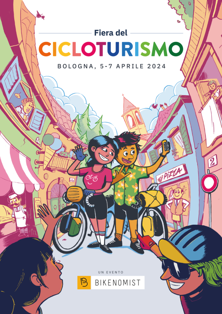 Fiera del Cicloturismo