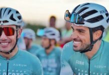 Gran Fondo Alberto Contador, le iscrizioni sono aperte