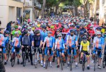 Il grande duello della GF Città di Riccione: vince Senni, secondo Martinelli