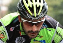 Gran Fondo della Vernaccia, Bartemucci vince per pochi secondi su Bassoli e Ferretti Gran Fondo della Vernaccia