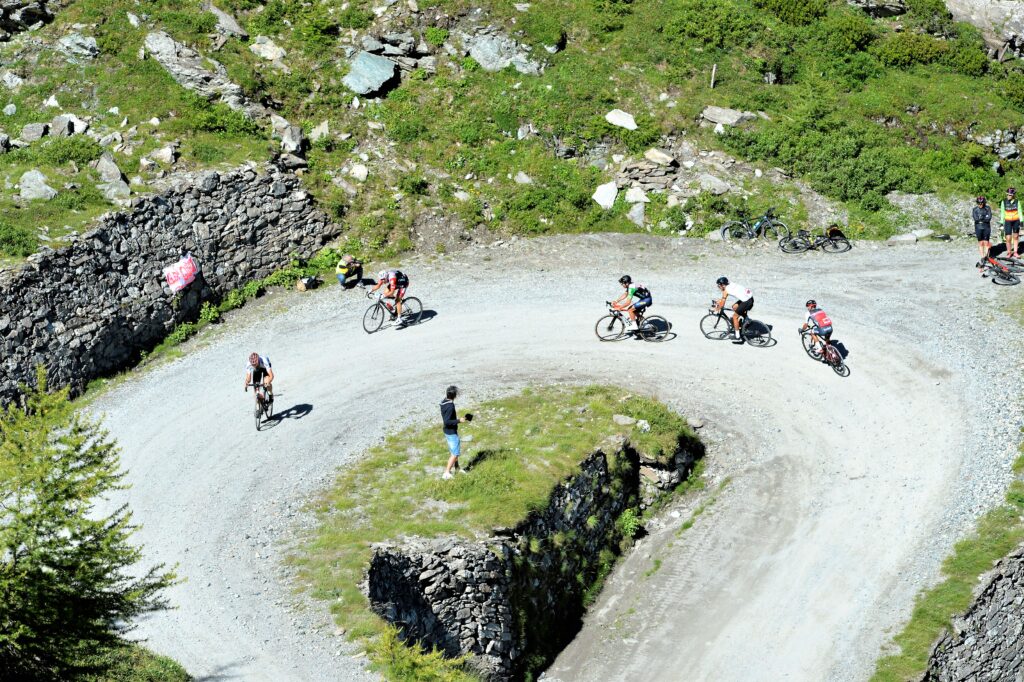 Specialized Gran Fondo