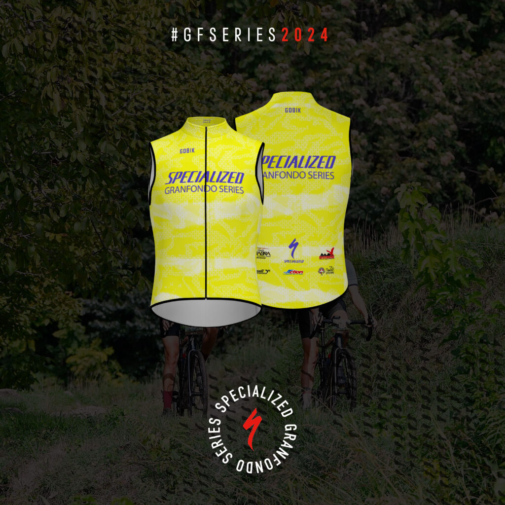 Specialized Gran Fondo