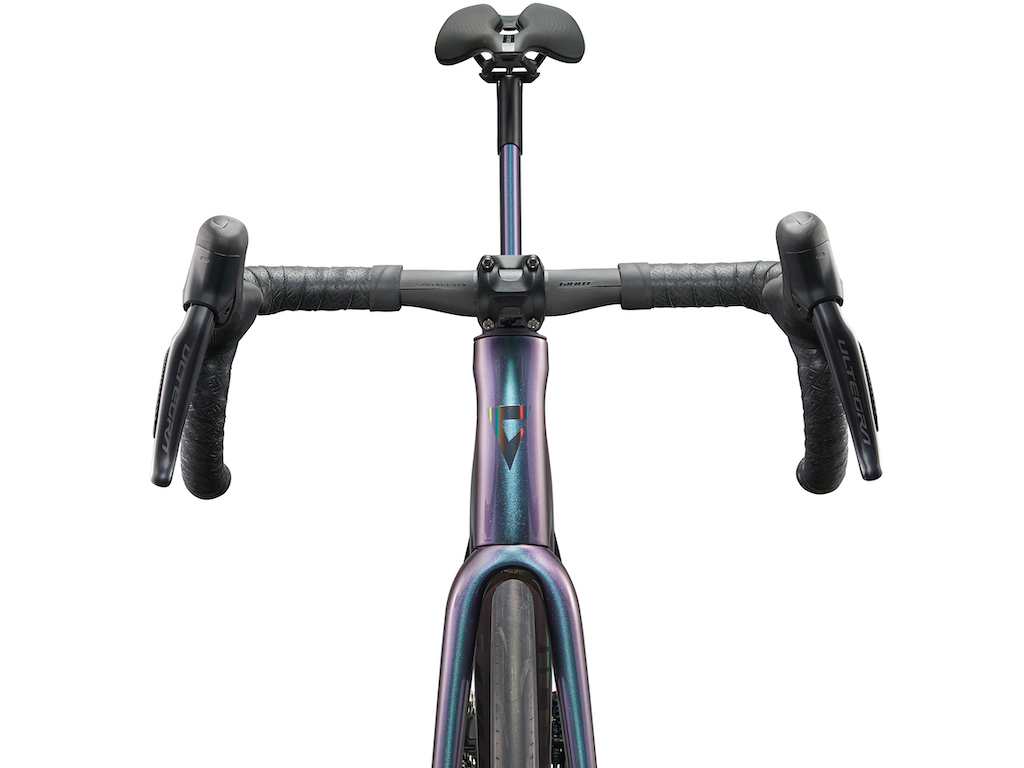 Giant TCR