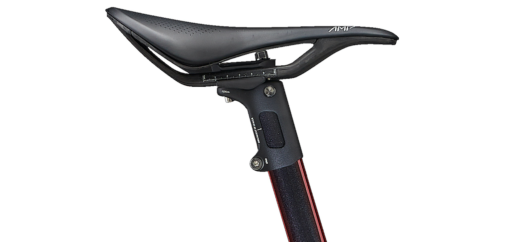 Giant TCR