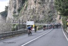 Granfondo Alassio: dopo il rinvio, l’appuntamento è al 29 settembre