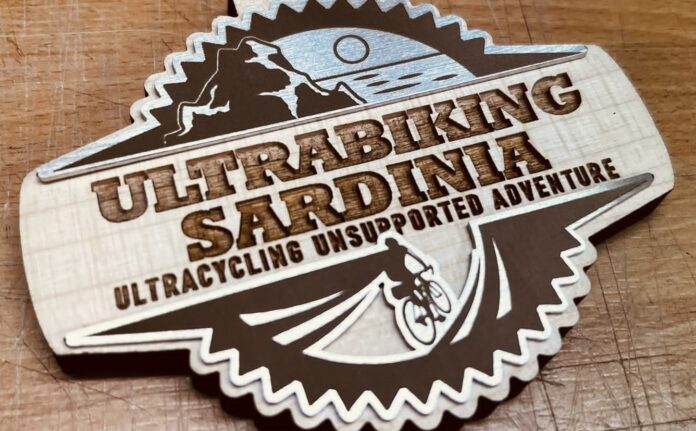 Ultrabiking Sardinia