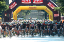 Gran Fondo WHYsport 2024, si corre il 28 aprile a Valdagno