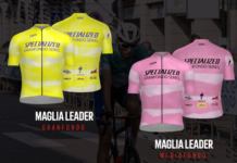 Circuito Specialized Granfondo Series, svelate le maglie di leader