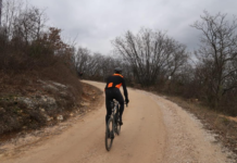 Verona Garda Gravel, il primo 1000 italiano del 2024 è off-road