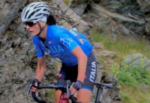 Gran fondo Garda Cycling: trionfano Nicolò Tamussi e Michela Gorini