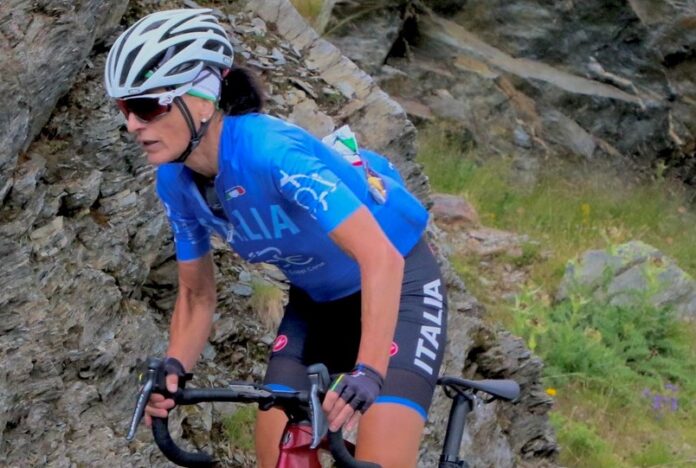 Michela Gorini prima tra le donne 499017253768_2045593860729526911_n