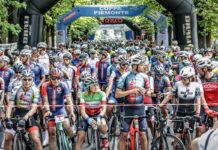 Coppa Piemonte 2024: agonismo, turismo e il piacere di pedalare insieme