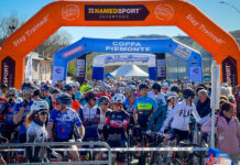 Granfondo Valtidone: vincitori, risultati e classifiche della prima tappa della Coppa Piemonte Drali Granfondo Valtidone