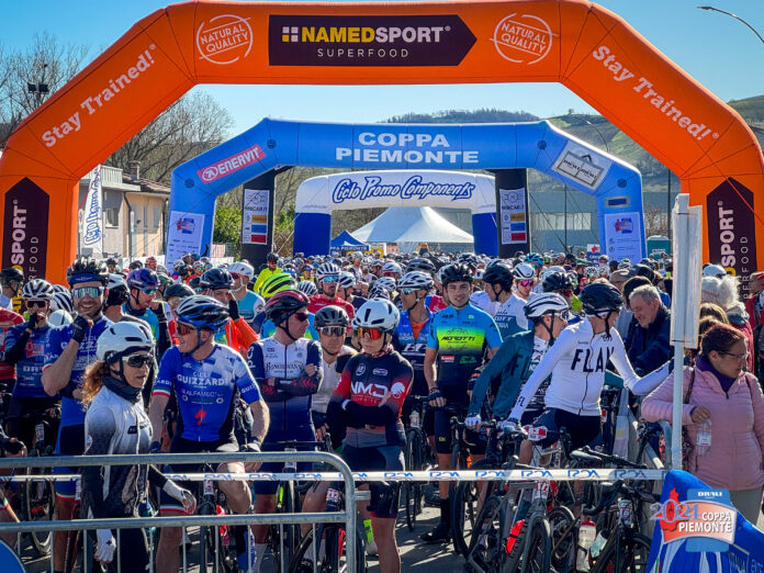 Valtidone24-100 Granfondo Valtidone