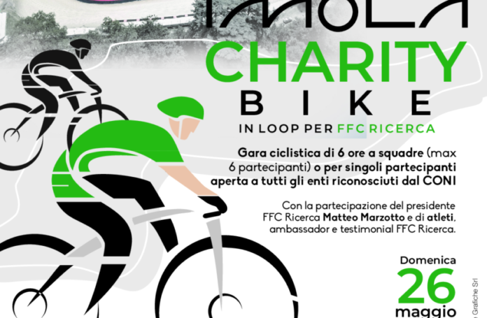 Imola Charity Bike