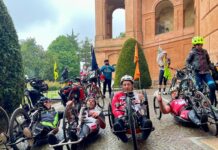 Scatta a San Luca il Circuito Santuari Emilia-Romagna, ed è subito boom