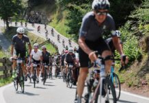 Giro delle Dolomiti, ecco le tappe di luglio e tutto quello che dovete sapere