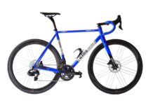 Gios Torino GTI Plus 2024: il fascino del blu non teme l’età Gios