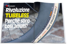 Rivoluzione tubeless. Perché sono così amati?