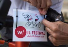 W! Il Festival delle Cicliste per caso: torna l’appuntamento per chi sogna un mondo più sostenibile e inclusivo