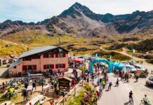 Enjoy Stelvio, il Direttore del Consorzio Valtellina: «Iniziativa di successo italiano e internazionale» Enjoy Stelvio