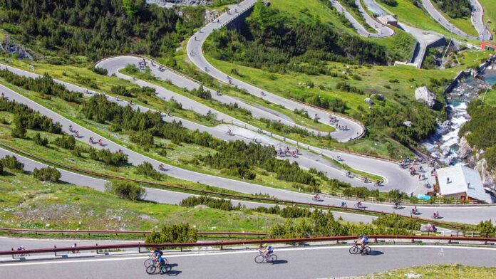Enjoy Stelvio Valtellina Enjoy Stelvio Valtellina