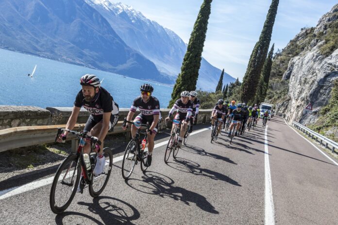 Colnago Cycling