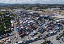 IBF 2026 / International Bike Festival: Northwave e Ursus protagonisti a Misano Italian Bike Festival