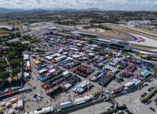 International Bike Festival: Northwave e Ursus protagonisti a Misano Italian Bike Festival