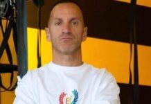 Travolto in bici Iacorossi, personal trainer di Giorgia Meloni: è in terapia intensiva