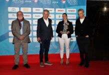 Anteprima del Tour de France: a Beppe Conti il premio Discover Cervia