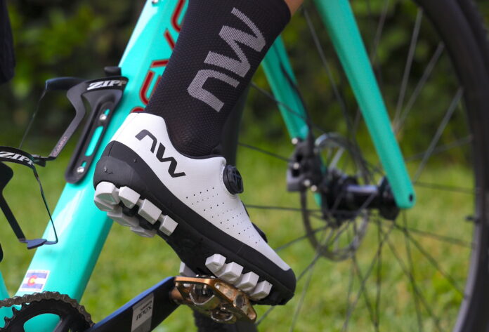 Hammer Plus La scarpa Hammer Plus di Northwave