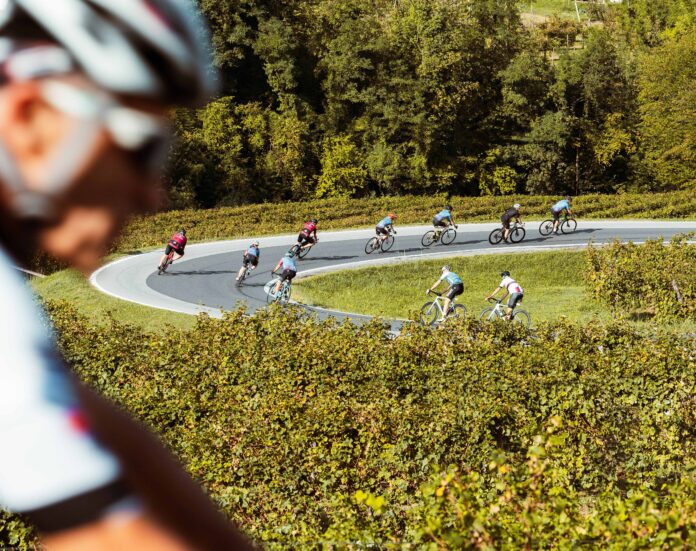 Prosecco Cycling_ph. Stefan Nita Prosecco Cycling