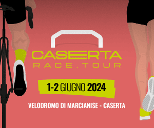 Caserta Race Tour