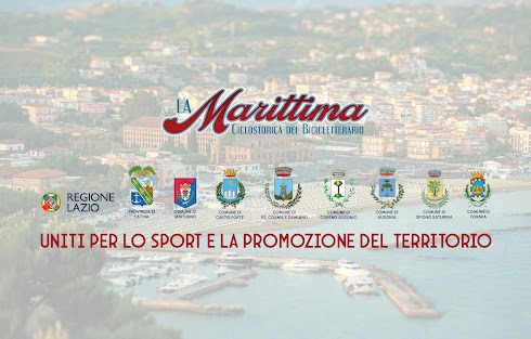 TUTTI I COLLABORATORI MARITTIMA La Marittima – Ciclostorica del Bicicletterario
