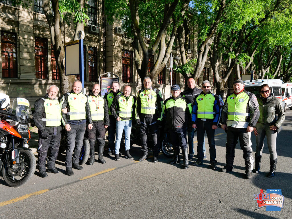 Granfondo Mangia e Bevi